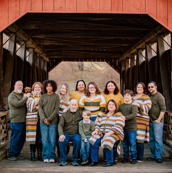 Meet your Posher, Mitchell and Family - Picture 8 of 16